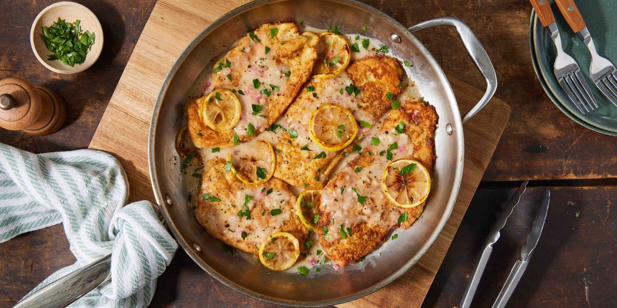 Easy Spinach Stuffed Chicken: Fancy Dinner in Under 45 Mins